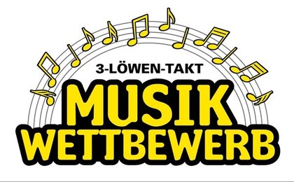 "aus/ein" - 3-Löwen-Takt Musikwettbewerb: John Melo ist der erste Gewinner 