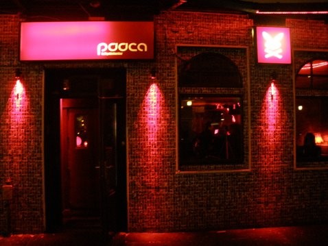 Pooca Bar