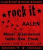 Rock it Aalen