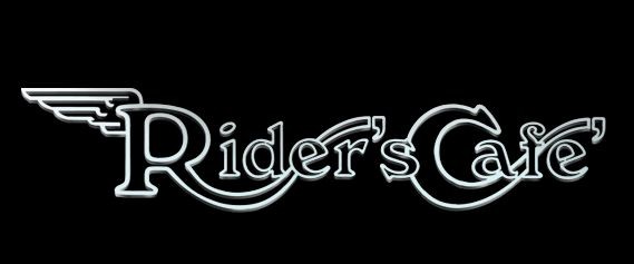 Riders Café