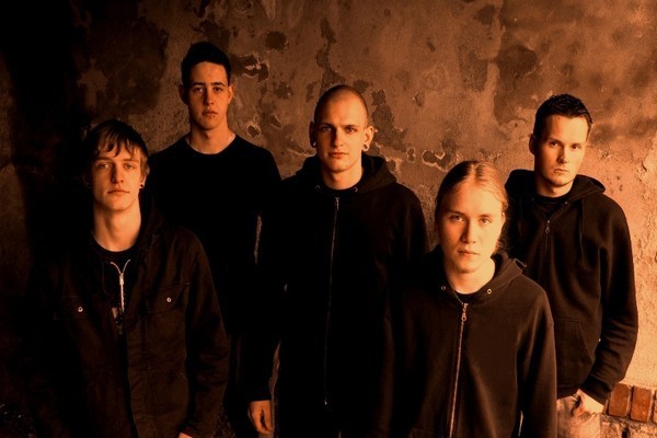 Course Death sind eine der ersten elf Bands, die für das Rock im Zwönitztal-Festival bestätigt wurden.
