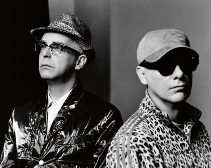 zeigt die vielfalt des duos - aufgelegt: Pet Shop Boys - Format (2 CDs). Rezension der neuen B-Seiten-Compilation 