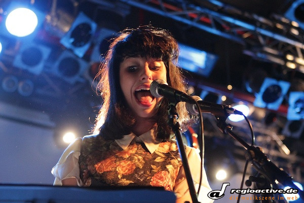 Gotye (live in Hamburg, 2012)