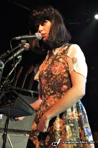 Gotye (live in Hamburg, 2012)